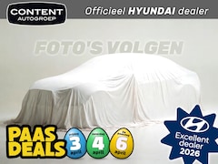 Hyundai Kona - 1.0 T-GDI 120pk 2WD Essence