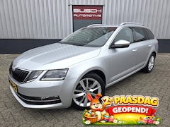 Skoda Octavia Combi - 1.0 TSI Greentech Style Business 2e EIG