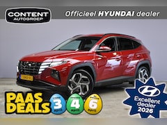 Hyundai Tucson - 1.6 T-GDi PHEV 265pk AWD Aut. Comfort Smart
