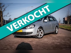 Volkswagen Golf Variant - 1.4 TSI Comfortline