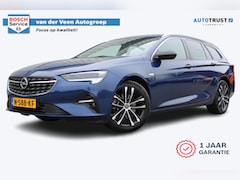 Opel Insignia Sports Tourer - 1.5 CDTI Ultimate | Incl. 12 maanden garantie | Cruise control | Climate control | Wegklap