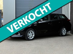 Toyota Auris Touring Sports - 1.8 Hybrid Aspiration 2e EIG