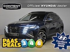 Hyundai Tucson - 1.6 T-GDi PHEV 288pk 2WD Aut Premium