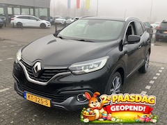 Renault Kadjar - 1.2 TCe Bose | VAN 2e EIGENAAR | 19 INCH |
