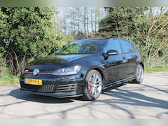 Volkswagen Golf - 2.0 TSI GTI Performance