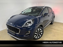 Ford Puma - 1.0 EcoBoost Hybrid Titanium Navi | Digi display | Camera