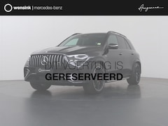 Mercedes-Benz AMG GLE - 53 Hybrid 4MATIC+ Night Edition | Premium Plus | Trekhaak | Treeplanken | Winterpakket | P