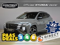 Hyundai Tucson - 1.6 T-GDi PHEV 288pk 2WD Aut N Line Sky