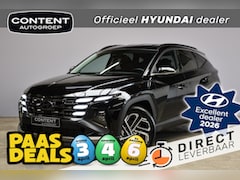 Hyundai Tucson - 1.6 T-GDi HEV 238pk 2WD Aut Premium