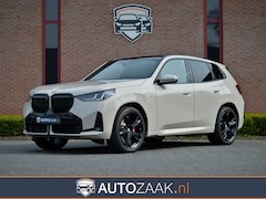 BMW X3 - 30e xDrive M Sport Pro | Premium | Individual