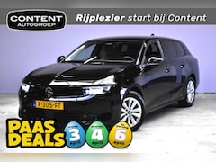 Opel Astra Sports Tourer - 1.2 Turbo Level 2 I 110 pk I Clima I cruise controle