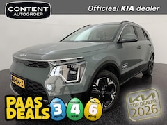 Kia e-Niro - 64, 8 kWh 204pk Aut Air
