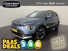 Kia e-Niro - 64, 8 kWh 204pk Aut Air