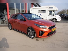 Kia Cee'd - Ceed 1.4 T-GDI GT-PlusLine