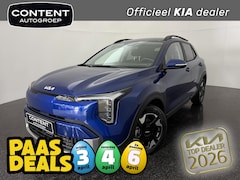 Kia Stonic - 1.0 T-GDi MHEV 115pk DCT7 ExecutiveLine