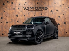 Land Rover Range Rover - 3.0 P550e Autobiography PHEV | Shadow Pack | Trekhaak | Koelbox | Leder Hemel |
