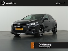 Kia XCeed - 1.6 GDi PHEV DynamicPlusLine | Stoel/Stuurwielverwarming | Keyless | Navigatie | Climate C