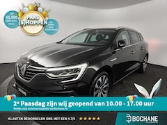 Renault Mégane Estate - 1.3 TCe 140 Techno | TREKHAAK | CARPLAY | CAMERA |