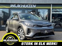 Kia Stonic - 1.0 T-GDi MHEV DynamicLine met Airco Apple Carplay Dealer Onderhouden