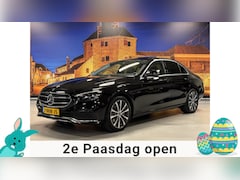 Mercedes-Benz E-klasse - 300 e Luxury Line Schuifdak Camera LED INCL BTW
