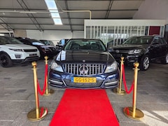 Mercedes-Benz C-klasse - C220 CDI AMG-LINE AUTOMAAT