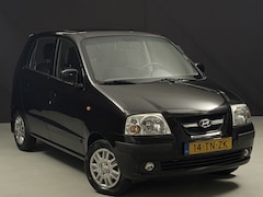 Hyundai Atos - 1.1i Dynamic Cool N.A.P*AIRCO