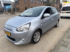 Mitsubishi Space Star - 1.0 Bright