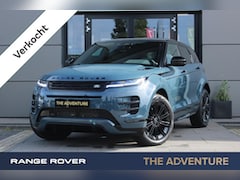 Land Rover Range Rover Evoque - P270e Dynamic SE | Pano | Cold Climate | 360° Camera