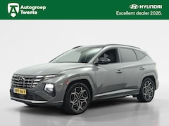 Hyundai Tucson - 1.6 T-GDI PHEV N Line Sky Exclusive | Trekhaak | 360 camera | Na