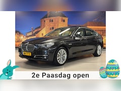 BMW 5-serie Gran Turismo - 535i Luxury Aut Panodak Camera HUD