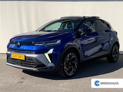 Renault Captur - 1.6 E-Tech full hybrid 145 esprit Alpine Airco | 360 Camera | Cruise Control Adaptief | Ha