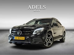 Mercedes-Benz GLA-Klasse - 180 AMG Line Panodak Harman Kardon Night Pakket 360 Camera NL Auto