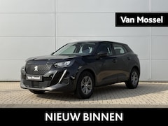 Peugeot 2008 - 1.2 PureTech Active | Navigatie | Parkeerhulp | Cruise Control | Apple Carplay/Android Aut
