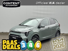 Kia Picanto - 1.0 GDI 68pk DynamicPlusLine MY26