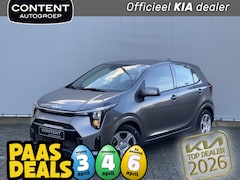 Kia Picanto - 1.0 GDI 68pk DynamicLine MY26