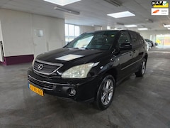 Lexus RX - 400h Executive