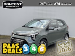 Kia Picanto - 1.0 GDI 68pk DynamicLine MY26