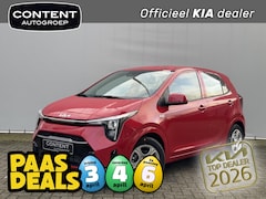 Kia Picanto - 1.0 GDI 68pk DynamicLine MY26