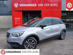 Opel Crossland X - 1.2 Turbo 120 Jaar Edition