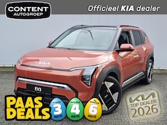 Kia EV3 - 81, 4 kWh 204pk Plus Advanced I