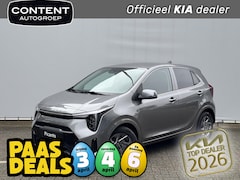 Kia Picanto - 1.0 GDI 68pk DynamicPlusLine MY26