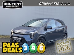 Kia Picanto - 1.0 GDI 68pk DynamicPlusLine MY26