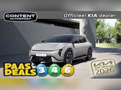 Kia EV4 - 81, 4 kWh 204PK Plus Advanced