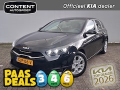Kia Cee'd - Ceed 1.0 T-GDi 100pk DynamicPlusLine