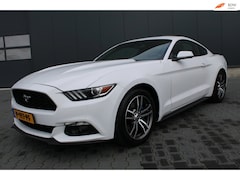 Ford Mustang Fastback - 2.3 TURBO AUTOMAAT BLOEDMOOIE AUTO