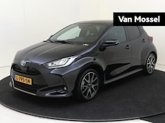 Toyota Yaris - 1.5 Hybrid Executive | Automaat | Lichtmetalen velgen