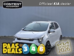 Kia Picanto - 1.0 DPi GT-Line
