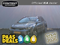 Kia Stonic - 1.0 T-GDi DynamicPlusLine