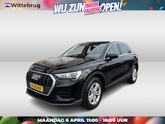 Audi Q3 - 35 TFSI Pro Line / VIRTUAL COCKPIT/ LED/ CARPLAY/ ANDROID AUTO/ CLIMA/ PARK. SENSOREN/ ELE