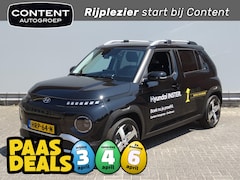 Hyundai Inster - 49 kWh 115pk Evolve